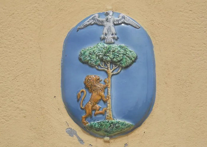Agriturismo Il Poderaccio Scandicci